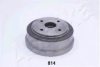 ASHIKA 56-08-814 Brake Drum